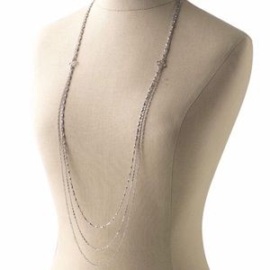 Stella & Dot Libby Layering Necklace